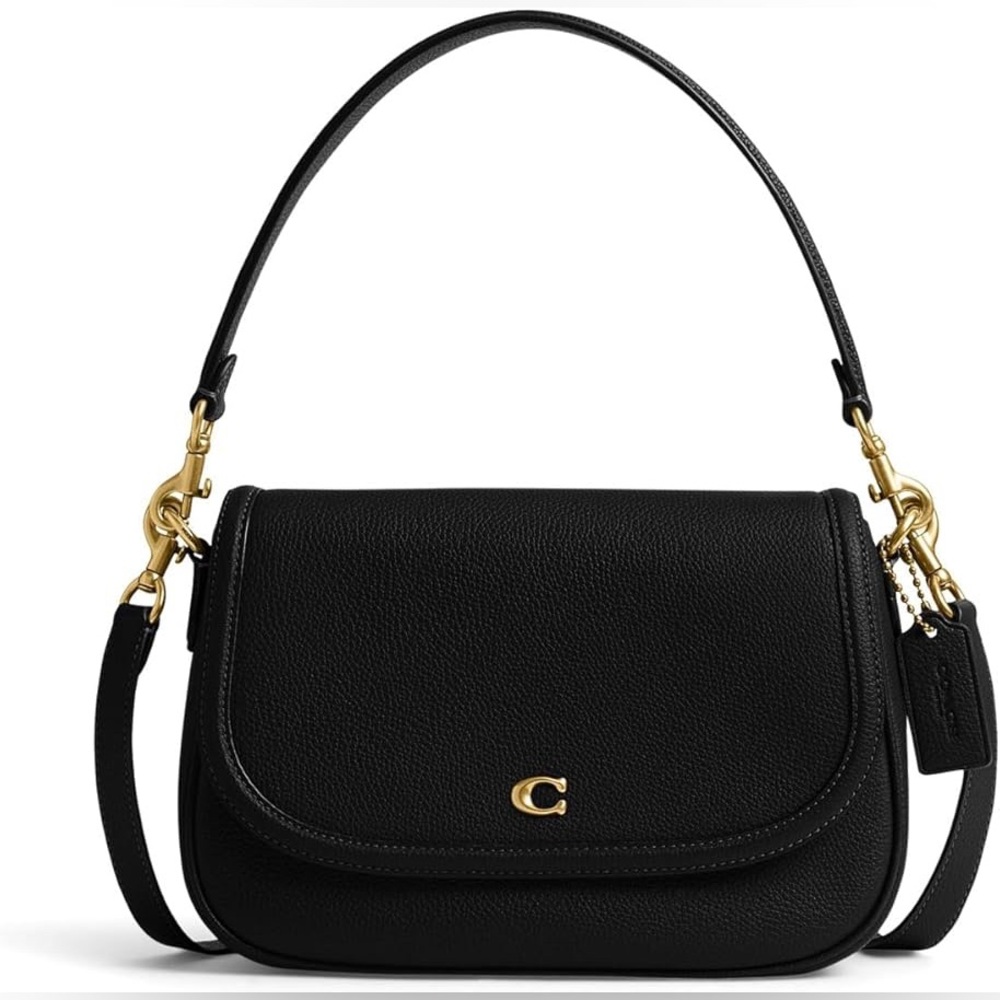 Coach Legacy Bag